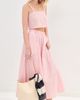 LE BOP LE BOP Martha Eyelet Top Pink - 4