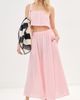 LE BOP LE BOP Martha Eyelet Top Pink - 6