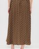 LE BOP LE BOP Martha Skirt Chocolate Dot - 3