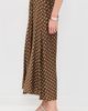 LE BOP LE BOP Martha Skirt Chocolate Dot - 4