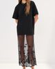 LE BOP LE BOP Nico Dress Black - 2