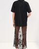LE BOP LE BOP Nico Dress Black - 4