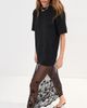 LE BOP LE BOP Nico Dress Black - 6
