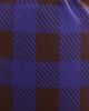 LE BOP LE BOP Olive Skirt Deep Blue/Brown - 6