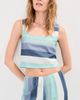 LE BOP LE BOP Ombre Darcy Top OCEAN OMBRE - 2