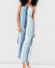 LE BOP LE BOP Ombre Hailey Dress OCEAN OMBRE - 2