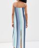 LE BOP LE BOP Ombre Hailey Dress OCEAN OMBRE - 3