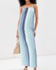 LE BOP LE BOP Ombre Hailey Dress OCEAN OMBRE - 5