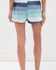LE BOP LE BOP Ombre Shorts OCEAN OMBRE - 3