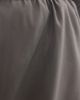 LE BOP LE BOP Organza Pull On Bungee Skirt Iron Grey - 6