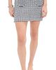LE BOP LE BOP Pia Skirt Midnight - 1