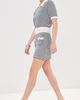 LE BOP LE BOP Pia Skirt Midnight - 4