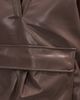 LE BOP LE BOP Pippa Pullover with Front Pocket Coffee - 6