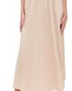 LE BOP LE BOP Poplin Martha Skirt Khaki - 1