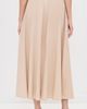 LE BOP LE BOP Poplin Martha Skirt Khaki - 3