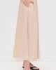 LE BOP LE BOP Poplin Martha Skirt Khaki - 4