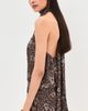 LE BOP LE BOP Regina Dress Brown Bandana - 4