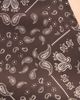 LE BOP LE BOP Regina Dress Brown Bandana - 6