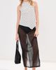 LE BOP LE BOP Riley Blouse White Dot - 5