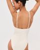 LE BOP LE BOP Scallop One Piece Ivory - 3