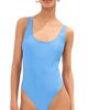 LE BOP LE BOP Scoop Neck One Piece Marina - 1