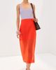 LE BOP LE BOP Scoop Neck One Piece VARIGATED STRIPE - 5
