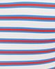 LE BOP LE BOP Scoop Neck One Piece VARIGATED STRIPE - 6