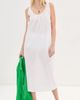 LE BOP LE BOP Skylar Eyelet Maxi Dress White - 3