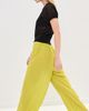 LE BOP LE BOP Talia Tee Black - 4