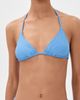 LE BOP LE BOP Triangle Bikini Top Marina - 2