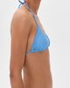 LE BOP LE BOP Triangle Bikini Top Marina - 4