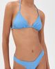 LE BOP LE BOP Triangle Bikini Top Marina - 5