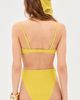LE BOP LE BOP Underwire Bikini Top Warm Olive - 3