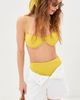 LE BOP LE BOP Underwire Bikini Top Warm Olive - 5