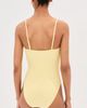 LE BOP LE BOP Underwire One Piece Mellow Yellow - 4