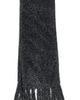 LE BOP LE BOP Viola Scarf Black One - 1