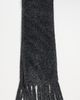 LE BOP LE BOP Viola Scarf Black One - 2