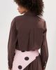 LE BOP LE BOP Wylie Button Down Brown - 3