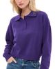 LE BOP LE BOP Zadie Polo Iris - 1