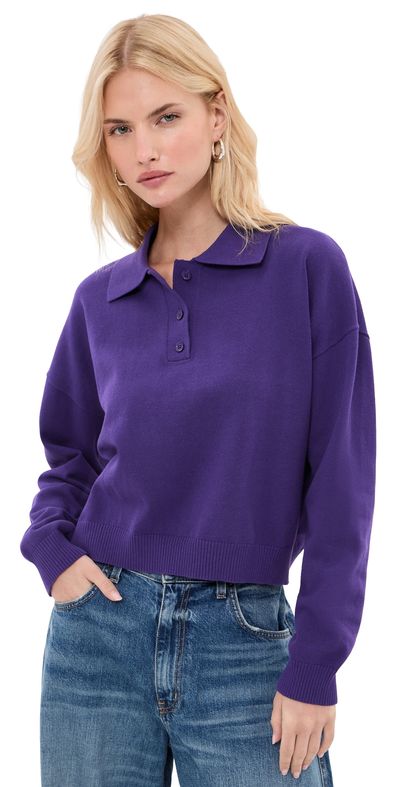 LE BOP LE BOP Zadie Polo Iris