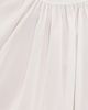 LE BOP LE BOP Zaza Thong Bodysuit White - 6