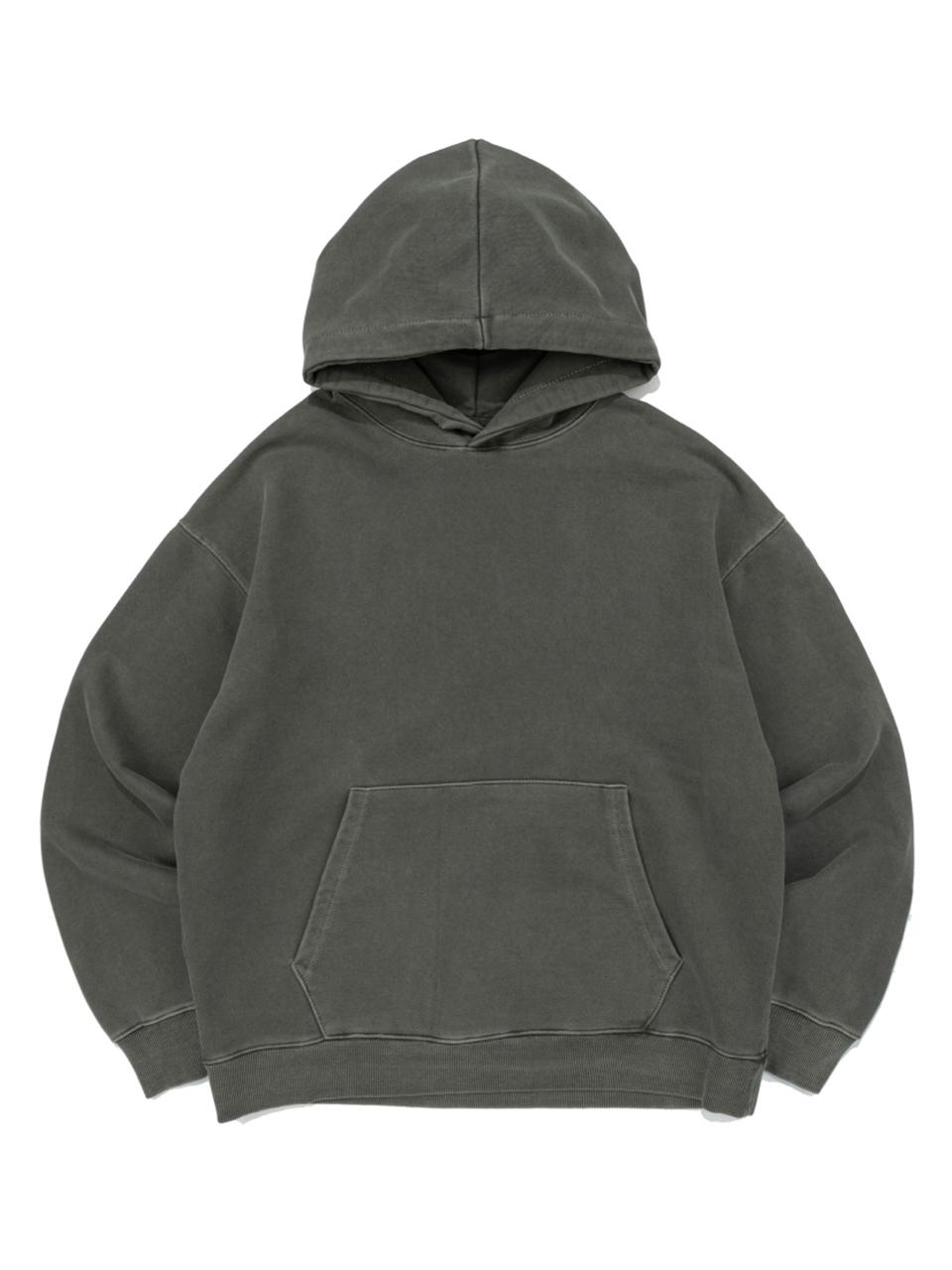 Le Custom Premium Heavyweight Triple Layer Hoodie T-shirt