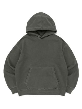 Le Custom Premium Heavyweight Triple Layer Hoodie T-shirt