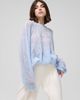 Le Fafo Le Fafo Cable-Knit Cashmere Sweater - 1