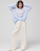 Le Fafo Le Fafo Cable-Knit Cashmere Sweater - 2