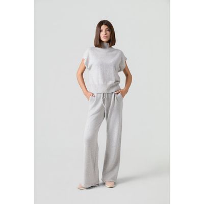 Le Fafo Le Fafo Cashmere Blend Track Pants
