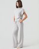 Le Fafo Le Fafo Cashmere Blend Track Pants - 5