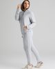 Le Fafo Le Fafo Evelyn Zip Up Hoodie - 2