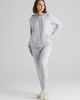 Le Fafo Le Fafo Evelyn Zip Up Hoodie - 4