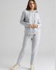 Le Fafo Le Fafo Evelyn Zip Up Hoodie - 5